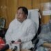 Alamgir Alam expressed his pain as soon as he came out of jail, saying – in two years I understood who is my own and who is a stranger.