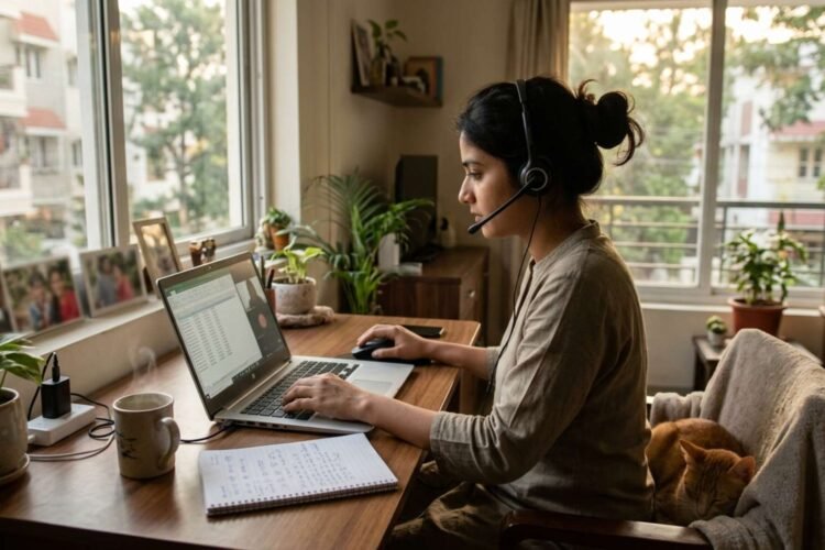 Work from home two days a week! This state's government makes a major announcement, with many other rules set to change.