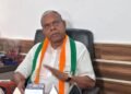 Officials got new responsibilities in Jharkhand Congress