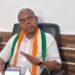 Officials got new responsibilities in Jharkhand Congress
