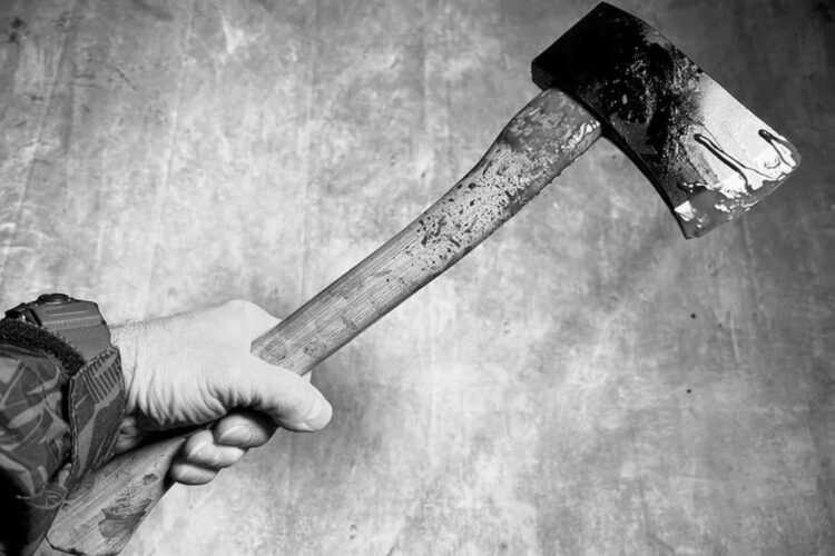 Ranchi News: Murder of relations in Tamar, brother-in-law killed brother-in-law in a minor dispute