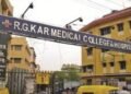 Major action in RG Kar rape-murder case, West Bengal government suspends 3 senior IPS officers
