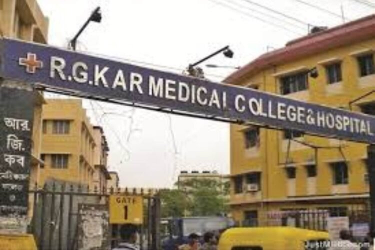 Major action in RG Kar rape-murder case, West Bengal government suspends 3 senior IPS officers