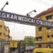 Major action in RG Kar rape-murder case, West Bengal government suspends 3 senior IPS officers
