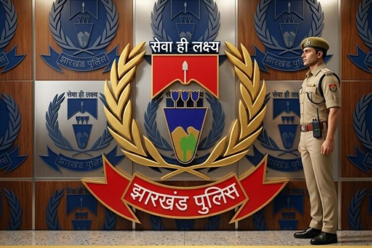 Jharkhand Police's PG portal is flooded with complaints, with 655 cases still pending.