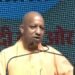 Breaking News: Yogi Adityanath said – Namaz on the road will not be tolerated, action will be taken.