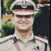 Jharkhand cadre IPS Surendra Kumar Jha appointed DIG in BSF, Home Ministry issued order