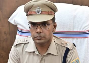 Dhanbad police take major action, chargesheets filed in court in 687 old cases