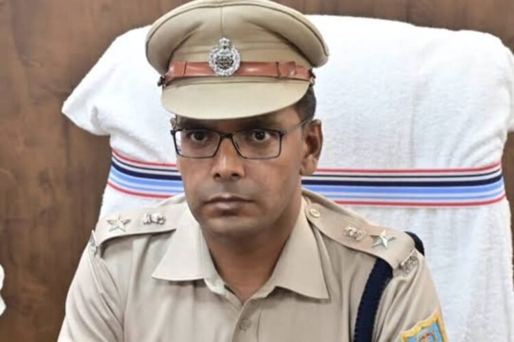 Dhanbad police take major action, chargesheets filed in court in 687 old cases