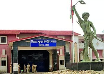 Jhalasa-Dalsa investigation intensifies in Hotwar Jail case, victim makes serious allegations before team