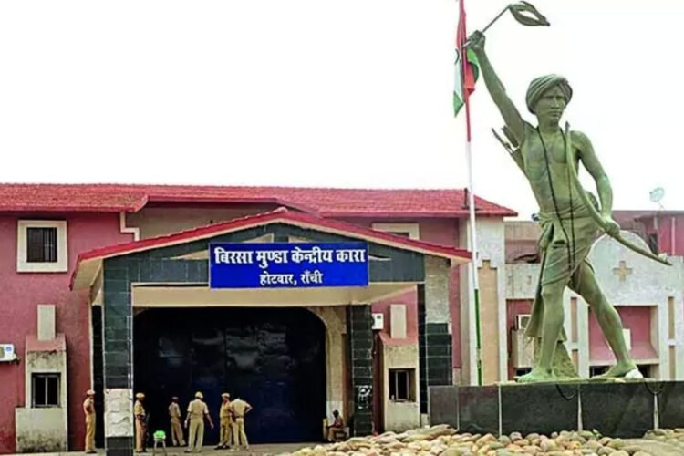 Jhalasa-Dalsa investigation intensifies in Hotwar Jail case, victim makes serious allegations before team