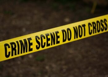 A woman running a tea stall in Deoghar was brutally murdered, her head and face crushed.