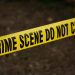 A woman running a tea stall in Deoghar was brutally murdered, her head and face crushed.