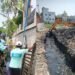 Ranchi News: Ranchi Municipal Corporation in action mode before monsoon, mega cleanliness drive carried out across the city