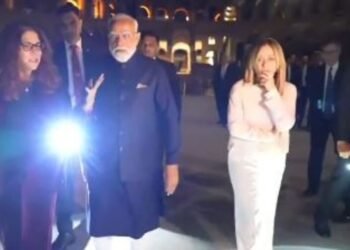 Modi-Meloni's new strategic partnership aims to take India-Italy trade to 20 billion euros