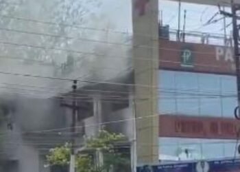 Dehradun hospital fire: ICU woman dies, newborn among 11 injured; major questions raised about fire safety