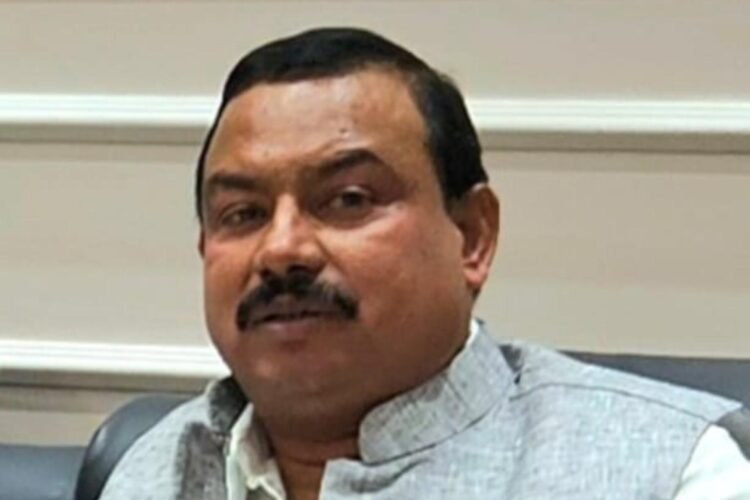 Demand for extension of JTET form deadline intensifies, Kailash Yadav says, "Give us a chance till the committee report comes."