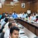 Ranchi News: Review of social welfare, health and social security schemes, DC Manjunath Bhajantri gave strict instructions