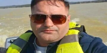 Luv Bhatia, son of Hotel Kaveri owner Ashish Bhatia, died under suspicious circumstances.