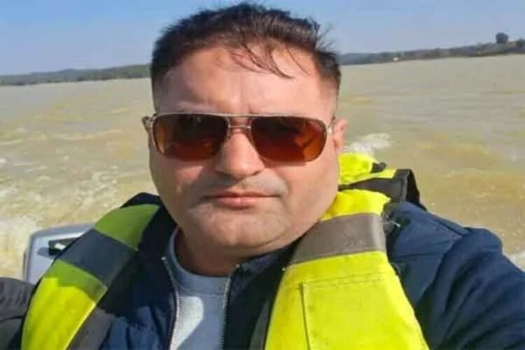 Luv Bhatia, son of Hotel Kaveri owner Ashish Bhatia, died under suspicious circumstances.