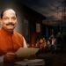 Political turmoil increased in Jharkhand due to power crisis, Raghuvar Das wrote a letter to the government