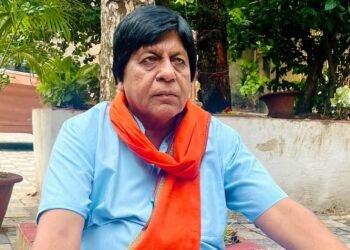 BJP leader Rajiv Ranjan Mishra gets bail in Ranchi, sparking jubilation among supporters and social workers