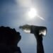 Scorching heat of 47 degrees Celsius lashes North India, heatwave alert issued in several states