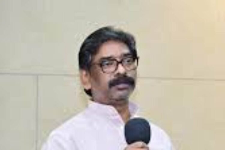 Jharkhand CM Hemant Soren issues strict instructions on rising heat in the state