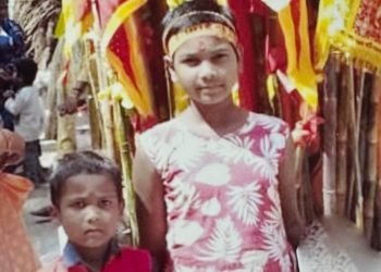 Ranchi's missing siblings found safe, real reason now revealed
