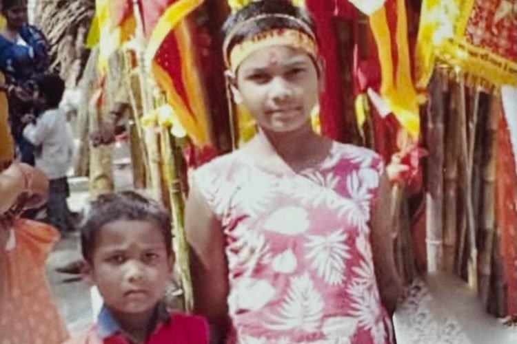 Ranchi's missing siblings found safe, real reason now revealed