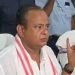 Health Minister Irfan Ansari will file an FIR against Babulal Marandi.