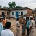 Chatra News Husband and wife quarrel over golgappas, newly married woman commits suicide by hanging herself