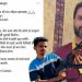 "Wherever in the world you are, we will kill you" — Rahul Singh's open warning to Prince Khan; signs of a gang war.