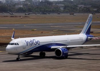 Delhi-Ranchi IndiGo Flight: 170 passengers stranded on board for two hours due to a technical glitch; sweltering heat as AC stops working.
