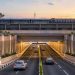 Reaching Hatia Station set to become easier; modern road under-bridge to be built at a cost of ₹35 crore.