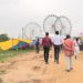 Ranchi News: New record set at the Jagannathpur Rath Mela auction; highest bid of ₹2.27 crore.