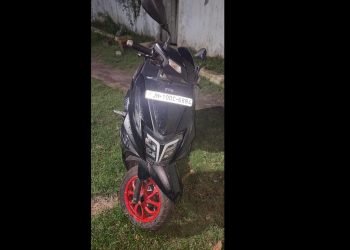 Gang selling second-hand scooters using fake RCs busted in Dhanbad.