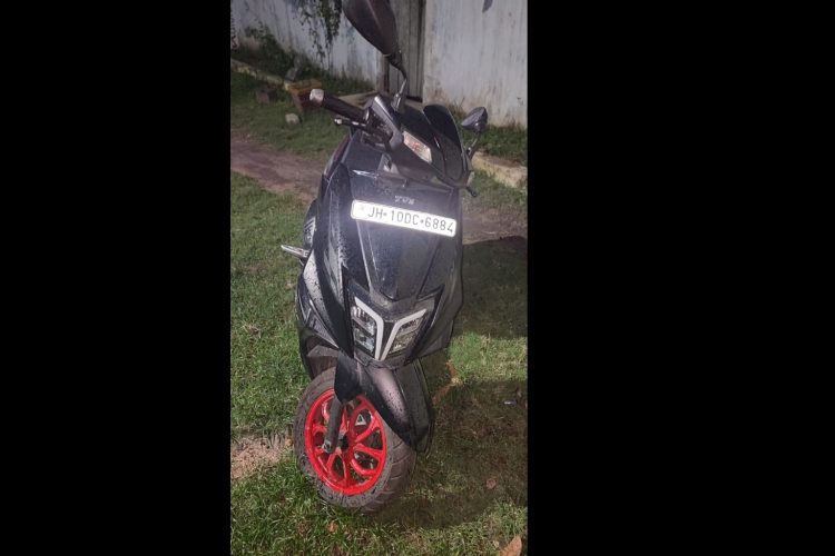 Gang selling second-hand scooters using fake RCs busted in Dhanbad.
