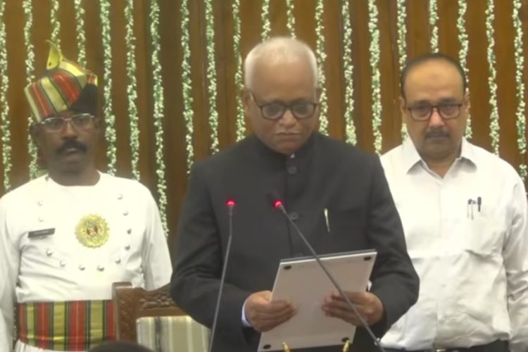 Jharkhand State Information Commission becomes fully functional after five years; four new Information Commissioners take the oath.