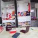 Ranchi News: Theft at a doctor's apartment in Piska More, Pandra; thieves flee with jewelry and cash.