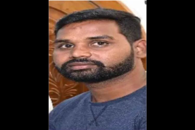 Jamshedpur News: ₹2 lakh reward on the prime accused in the murder of Karni Sena leader Himanshu Singh.
