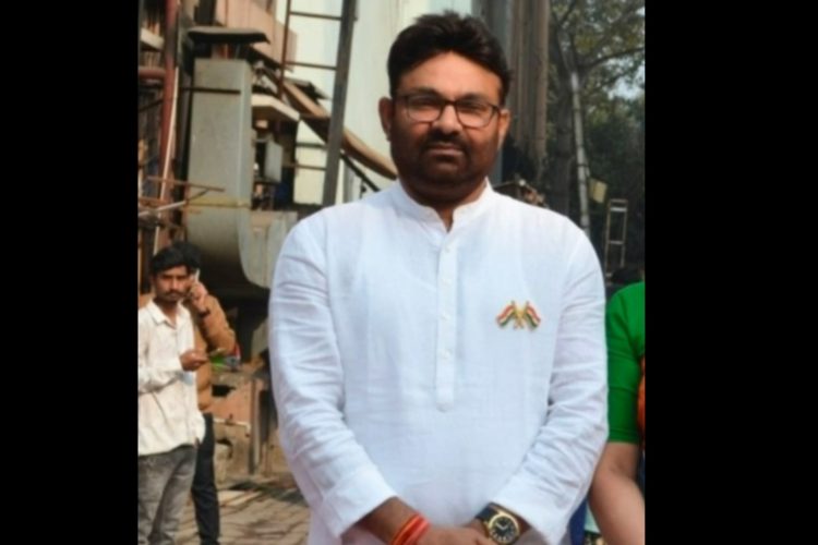 Himanshu Singh murder case: Police raid bar owner's house, seize two luxury vehicles; investigation intensifies amidst BJP protests.