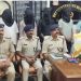 Bokaro News: Inter-state chain-snatching gang targeting women arrested.