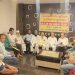 Muslim Majlis-e-Mushawarat holds meeting in Ranchi regarding the SIR campaign; decides to conduct an awareness drive from mosques.