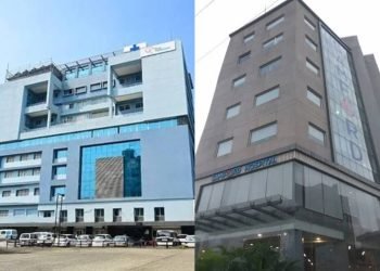 CM orders probe into Raj Hospital case; why has no action been taken yet in the Samford Hospital case?