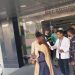 CM हेमंत सोरेन के आदेश के बाद जांच टीम पहुंची Raj Hospital, मरीज के दस्तावेज किए जब्त 6 Following CM Hemant Soren's order, an investigation team arrived at Raj Hospital and seized the patient's documents.