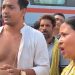 Jharkhand News: गया-हावड़ा एक्सप्रेस में महिला दारोगा, पति और बच्चे से मारपीट का आरोप 7 Jharkhand News Allegation of assault on a female Sub-Inspector, her husband, and child aboard the Gaya-Howrah Express.