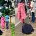 Ranchi News: Injured youth lay unconscious near the trauma center for three days; received treatment following an initiative by DALSA and the Sadar Police Station.