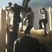 FIR registered at Dhurwa police station against 100–150 unidentified persons in connection with the stampede at Ranchi's JSCA Stadium.