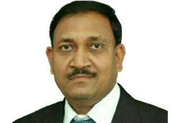 BJP attacks Jharkhand government over law and order; says government is helpless before criminals.